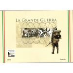 2015 Italia - Repubblica , Folder - La Grande Guerra - MNH**