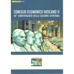 2012 Italia - Repubblica , Folder - Concilio Ecumenico n. 320 - MNH**