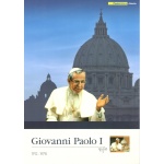 2012 Italia - Repubblica , Folder - Giovanni Paolo I N. 325 - MNH**