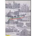 2017 Italia - Repubblica , Folder - Piazze d'Italia n. 489 - MNH**