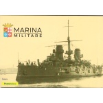 2017 Italia - Repubblica , Folder - Marina Militare n. 524 - MNH**