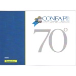 2017 Italia - Repubblica , Folder - Confapi n. 534 - MNH**