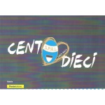 2017 Italia - Repubblica , Folder - Spal Calcio n. 540 - MNH**