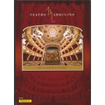 2018 Italia - Repubblica , Folder - Teatro Marrucino n. 561 - MNH**