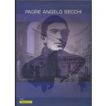 2018 Italia - Repubblica , Folder - Padre Angelo Secchi n. 575 - MNH**