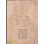 2019 Italia - Repubblica , Folder - San Francesco con il Sultano n. 639 - MNH**