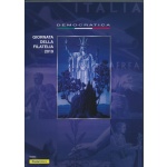 2019 Italia - Repubblica, Folder, Serie Democratica n. 649, MNH**