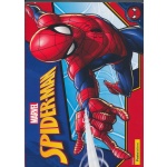 2019 Italia - Repubblica , Folder - Spiderman n. 653 - MNH**