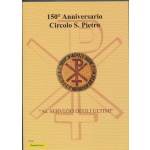 2019 Italia - Repubblica , Folder - Circolo San Pietro n. 657 - MNH**