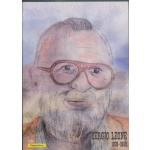 2019 Italia - Repubblica , Folder - Sergio Leone n. 660 - MNH**