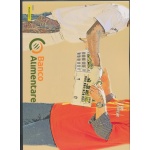 2019 Italia - Repubblica , Folder - Banco Alimentare n. 663 - MNH**