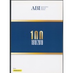 2019 Italia - Repubblica , Folder - ABI n. 666 - MNH**