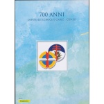 2019 Italia - Repubblica , Folder - Ospedale S. Croce e Carle n. 669 - MNH**