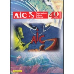 2019 Italia - Repubblica , Folder - AiC n. 682 - MNH**