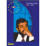 2019 Italia - Repubblica , Folder - Giovanni Goria n. 716 - MNH**