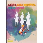 2019 Italia - Repubblica , Folder - Lotta Violenza Donne n. 724 - MNH**
