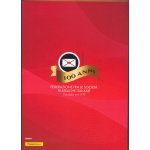2019 Italia - Repubblica , Folder - Società Filateliche Italiane n. 732 - MNH**