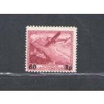 1935 Liechtenstein, n. A14 - Posta Aerea Soprastampato - MNH**