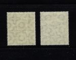 1950 Germania - Berlino - Filarmonica di Berlino - Michel n. 72-73 - MNH** - immagine 2