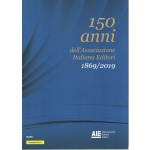2019 Italia, Folder, Associazione Italiana Editori n. 698 - MNH**