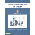 2019 Italia, Folder, La Spezia Marina Militare n. 709 - MNH**
