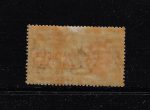 1922 Dalmazia, Soprastampato Lire 1,20 di corona,  Espresso n. 2 , MH* - immagine 2