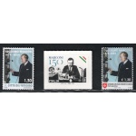 2024 Italia, Vaticano, Smom, Guglielmo Marconi - MNH**