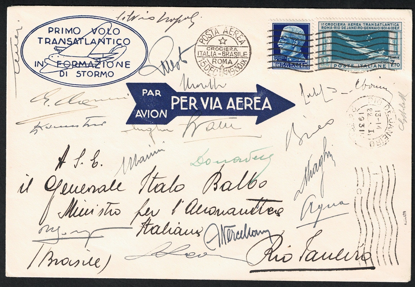 1921 Italia - Regno, Dante 15 cent grigio, non emesso # 116AIc - MNH**