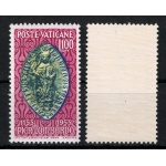 1953 Vaticano, Pier Lombardo # 173, MNH**