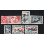 1960 Nouvelle Caledonie, Centenario Poste Yvert  #295/01, MNH**
