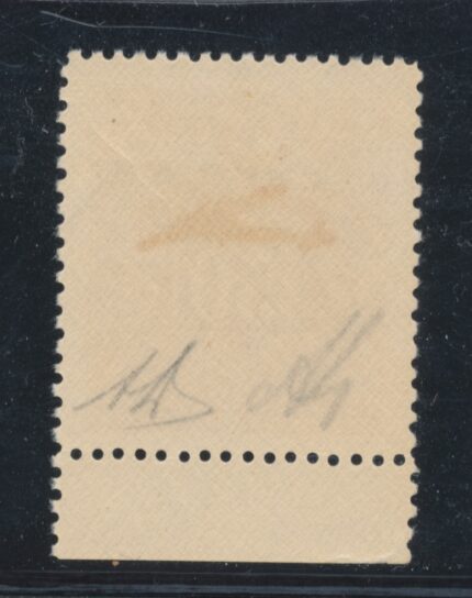 1941 Occupazione Italiana Corfù, Posta Aerea # 1, 50 cent bruno violetto, MNH**