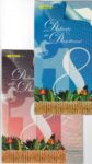 2006 Italia, Dedicato ai Diciottenni 2 Folder # 119/120, MNH**