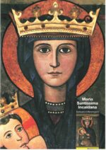 2006 Italia, Folder, Maria Santissima Incaldana # 128, MNH**