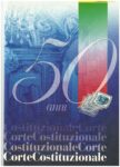 2006 Italia, Folder, 50 Anni di Costituzione # 128, MNH**
