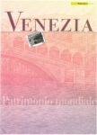 2007 Italia, Folder, Patrimonio Mondiale Venezia # 144, MNH**