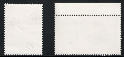 1967 CINA, Michel # 955-56, 2 valori, MNH**