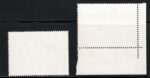 1967 CINA, Michel # 964-65, Piano Quinquennale, 2 valori, MNH** - immagine 2