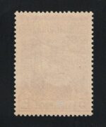 1939 S. Tomé e Principe, Yvert Posta Aerea # 19, Expo New York, MNH** - immagine 2
