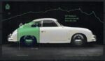 2024 SAN MARINO, 50° Raduno Porsche 356 Carrera, MNH**