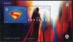 2025 SAN MARINO, Superman, Fumetti, MNH**