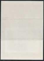1970 Somalia, Cei Foglietto # 3, Apollo XI Non Dentellato, MNH** - immagine 2