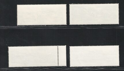 1980 CINA, Parchi in Suzhou, Michel n. 1643/48, MNH**
