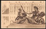 1952 FRANCIA, Libretto Croce Rossa # 938 , MNH** - immagine 3