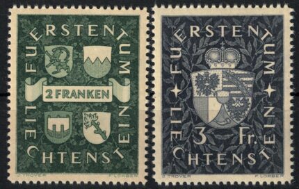 1929 Gran Bretagna, # 183, 1 Sterlina nera, Giorgio VI, MNH** Bordo Alto