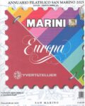 2025 Marini, San Marino Europa Singoli, sconto 20%