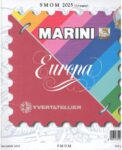 2025 Marini, Smom Europa Singoli, sconto 20%