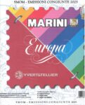2025 Marini, Smom Emissioni Congiunte Singoli, sconto 20%
