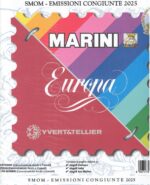 2025 Marini, Smom Emissioni Congiunte Singoli, sconto 20%
