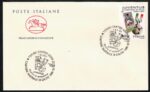 1997 Italia, Juventus Campione d'Italia 1996-97, Unificato # 2323, Usata