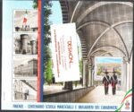 2020 Italia, Repubblica, 85 valori + 4 Foglietti, MNH** - immagine 4